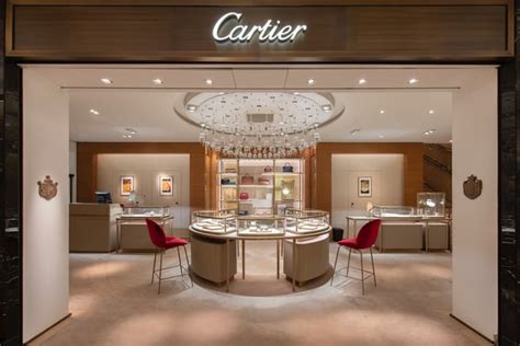 cartier galeries lafayette paris